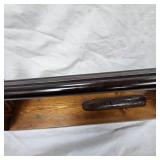 H & D Folsom Arms Co, 12ga Damascus Barrel Shotgun