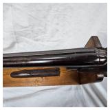 H & D Folsom Arms Co, 12ga Damascus Barrel Shotgun