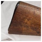 H & D Folsom Arms Co, 12ga Damascus Barrel Shotgun