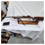 Remington 700, 220 Swift, Very Nice