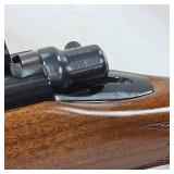 Remington 700, 220 Swift, Very Nice