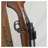 Remington 700, 220 Swift, Very Nice