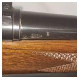 Remington 700, 220 Swift, Very Nice