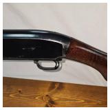 Winchester Model 12, 20ga