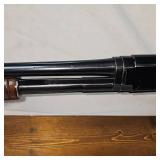 Winchester Model 12, 20ga