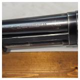 Winchester 1897, 12ga has C-Tube Installed