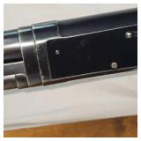 Winchester 1897, 12ga has C-Tube Installed