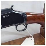 Winchester 1897, 12ga has C-Tube Installed