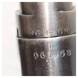Winchester 1897, 12ga has C-Tube Installed
