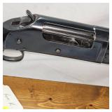 Winchester 1897, 12ga has C-Tube Installed