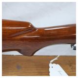 Winchester 1897, 12ga has C-Tube Installed
