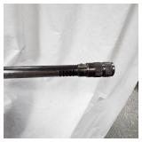 Mossberg Model 190 12ga Bolt Action Shotgun