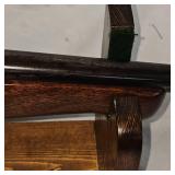 Mossberg Model 190 12ga Bolt Action Shotgun