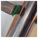 Mossberg Model 190 12ga Bolt Action Shotgun
