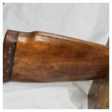 Mossberg Model 190 12ga Bolt Action Shotgun