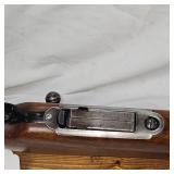 Mossberg Model 190 12ga Bolt Action Shotgun