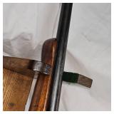Mossberg Model 190 12ga Bolt Action Shotgun