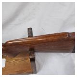 Mossberg Model 190 12ga Bolt Action Shotgun