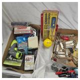 Lot of Bottle Openers, Hamm