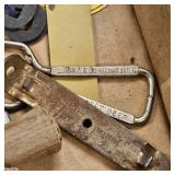 Lot of Bottle Openers, Hamm