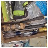 Lot of Bottle Openers, Hamm