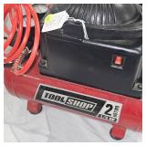 Toolshop Air Compressor
