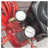 Toolshop Air Compressor