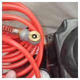 Toolshop Air Compressor
