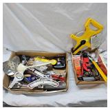 Misc Tools with As New 150