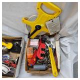 Misc Tools with As New 150