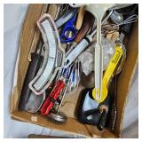 Misc Tools with As New 150