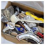 Misc Tools with As New 150