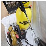 Skilsaw, Reciprocating Saw, Makita Griner, Pump Sprayer