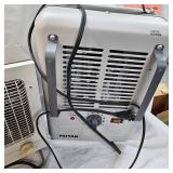 3 Like New Room Heaters