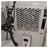 2 Electric Room Heaters