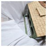 Assortment of 4 Birdhouses, As New
