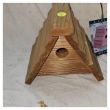 Lot of 3, As New Birdhouses