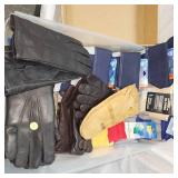 Huge Lot of Gloves
