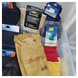 Huge Lot of Gloves