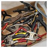 Big Lot of Tools