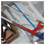 Big Lot of Tools