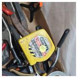 Big Lot of Tools