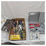 Lot of Hand Tools as Pictured