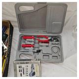 Lot of Hand Tools as Pictured