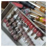 Lot of Hand Tools as Pictured