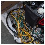 Trailer Lights and Wiring, Misc