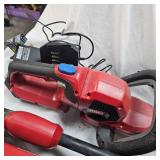 Like New, 4 Piece Toro 60Volt Yard Maintenance Kit
