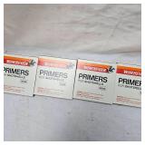 5-100 Count Sleeves Winchester 281 Primers