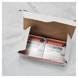 Winchester Small Rifle(WSR) 400 Qty
