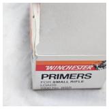 Winchester Small Rifle(WSR) 400 Qty